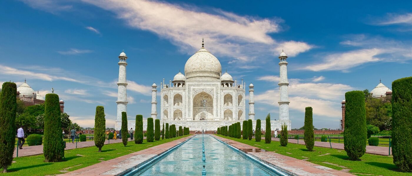 Hidden Secrets of Taj Mahal