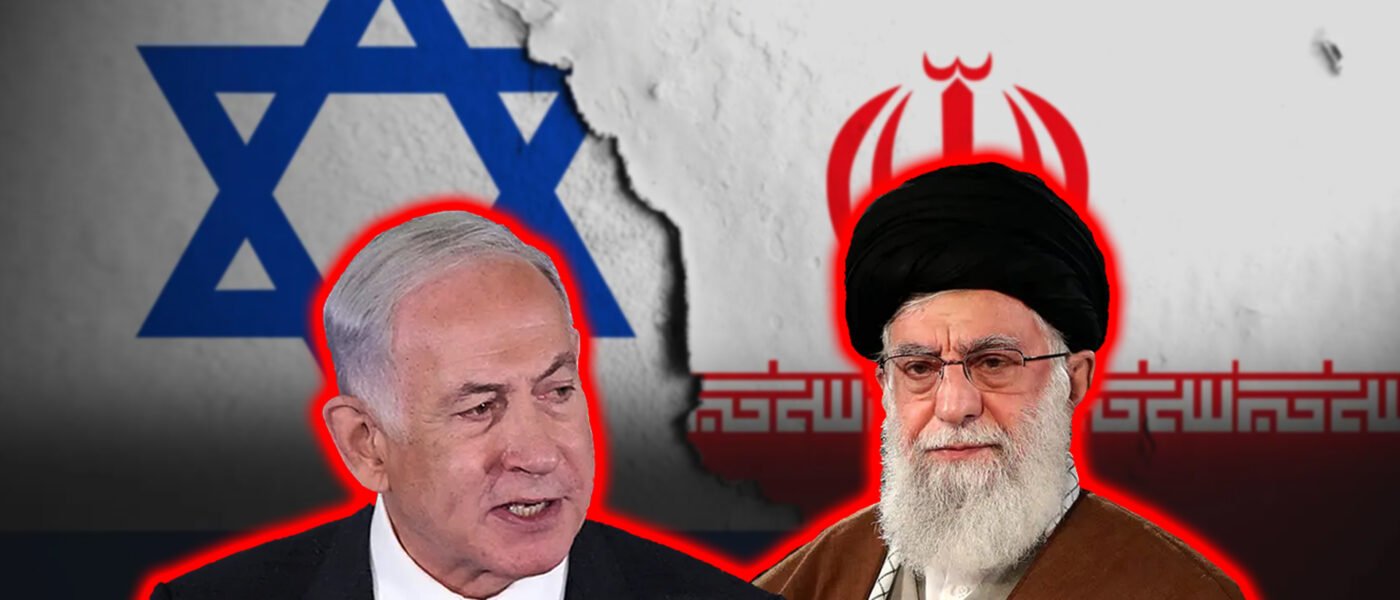 Iran vs Israel | What is happening? 