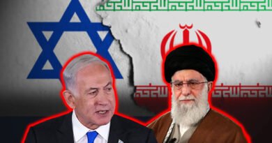 Iran vs Israel | What is happening? 