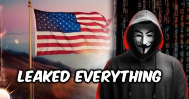 Man Who Hacked America