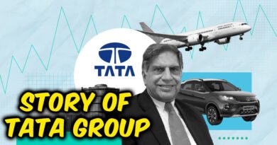 Untold Story of Tata Group