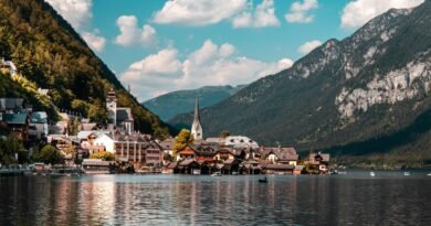 20 Interesting Facts About Austria