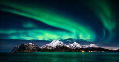 Top 10 Mysterious Facts About Norway