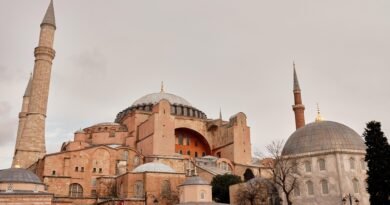 Top 15 Amazing Facts About Turkey 